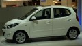 Hyundai i10 restylée