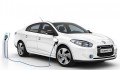 Prix Renault Fluence Z.E. : Bel effort