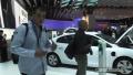 Ce qu'il ne faut pas rater sur les stands Citroën, Peugeot et Renault en video