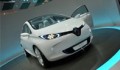 La Renault ZOE Preview en vidéo