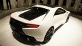 Nouvelle Lotus Esprit 2013: L'icône est de retour