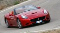 Ferrari California HELE : Le cheval cabré se met au vert !