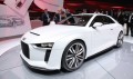 Les concepts cars au Mondial 2010