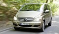 Essai Mercedes Viano CDI 2.2 Ambiente : Réunion familiale