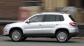 Volkswagen Tiguan DSG 7 : Le Tiguan passe la sept