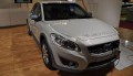 Volvo C30 DRIVe Electrique