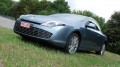 Essai Renault Laguna Coupé : Road-Book au coeur de la Méditerranée (Part.2)