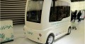 Ligier VIPA : en route vers le véhicule individuel autonome