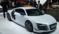 Audi R8 GT, encore plus impressionnante