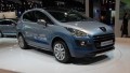 Peugeot 3008 HYbrid4