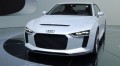 Les concept-cars Audi, Seat, Nissan, Lotus et Exagon en vidéo