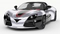 Venturi Fétish
