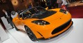 Tesla roadster FL