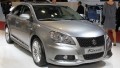 Suzuki Kizashi Sport  : Le plumage sans le ramage