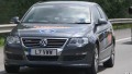 2463 km avec un plein en Volkswagen Passat