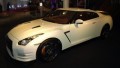 Nissan GTR 2011 : secret défense ?