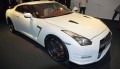 Nissan GT-R  : La nouvelle GT-R sera dévoilée... après le Mondial !