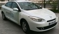 Essai Renault Fluence ZE Electric : batterie et fanfare !
