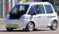Heuliez mia électrique : en production à partir de juin 2011