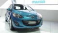 Mazda2 restylée, en attendant Kodo
