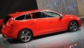 Volvo V60 : Revirement idéologique