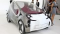Kia Pop : L'anti iQ EV de Kia ?
