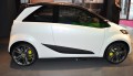Lotus City Car Concept