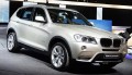 Reportage vidéo BMW X3 : Salon
