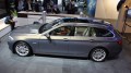 BMW Série 5 Touring