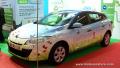 L'écologie au Mondial 2010, les électriques disponibles : Tesla leader
