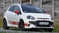 Essai Fiat Punto EVO Abarth 1.4 Multiair : EVO mieux tard que jamais