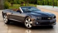 Chevrolet Camaro Cabriolet