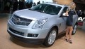 Cadillac SRX 2