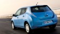 Nissan Leaf a dévoilé son prix