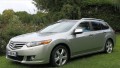 Essai Honda Accord Tourer 2.2 i-DTEC 150 : le break quasi premium
