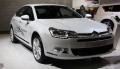 La Citroën C5 e-HDI 110 : 120 g de rejets
