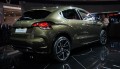 Reportage vidéo Citroën DS4