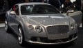 Bentley Continental GT 2011