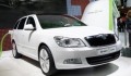 Skoda Octavia Green E Line