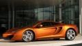 McLaren MP4-12C  : Premier jalon
