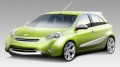 Smart : une 5 portes sur base de Nissan Micra pour les US !