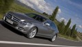 Essai Mercedes CLS : Finesse germanique