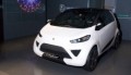 Lotus City Car