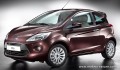 Le Stop & Start en série sur la Ford Ka