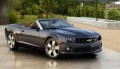 Chevrolet Camaro Cabriolet : Time to show off !