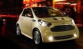 Aston Martin Cygnet : En production !