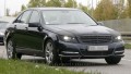 Mercedes Classe C restylée : C dans l'air du temps