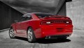 Dodge Charger : Bad boy for life !