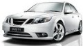 Future Saab 9-3, une hybride façon Peugeot 3008