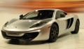 Mc Laren MP4-12C : Caradisiac a pu découvrir cette nouvelle supercar